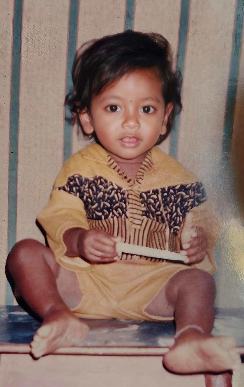 Mahesh